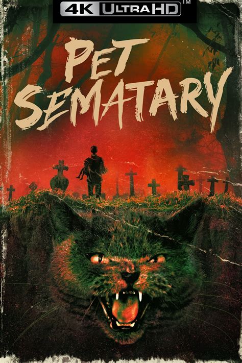 pet sematary original.